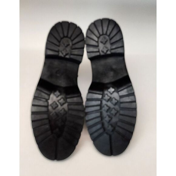 Universal Thread Ella Chelsea Duck Boots Womens Size 9.5 - Picture 11 of 11